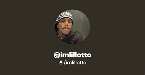 Lotto (@ImLilLotto) .